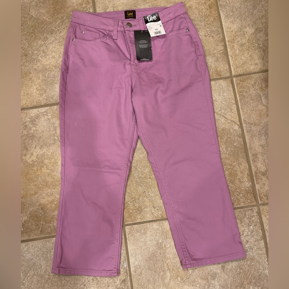Lee Capri Mio Rose